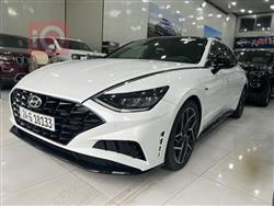 هیوندای سۆناتا